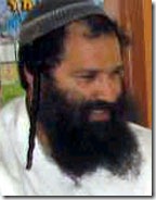 Rabbi Meir Avshalom Chai