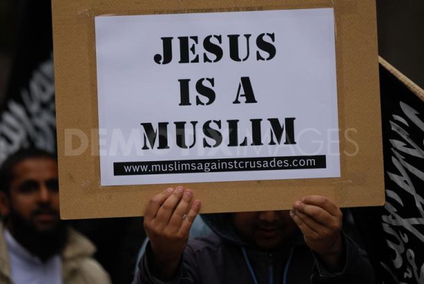 Jesus-is-a-Muslim
