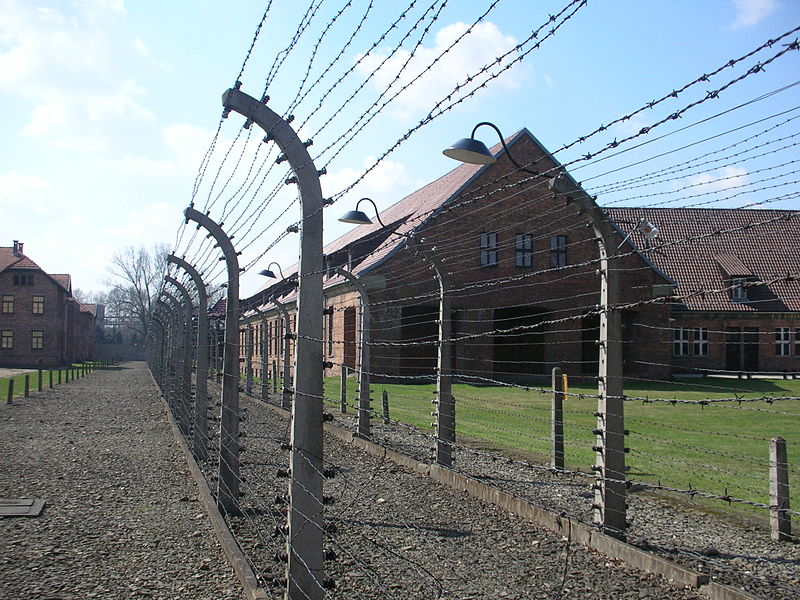 800px-Auschwitz2010-2