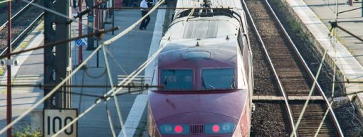 3 heridos en tren ataque terrorista paris