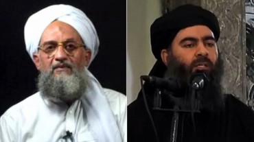 al-Zawahiri-and-al-Baghadadi
