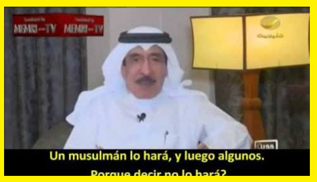 Profesor Qatari